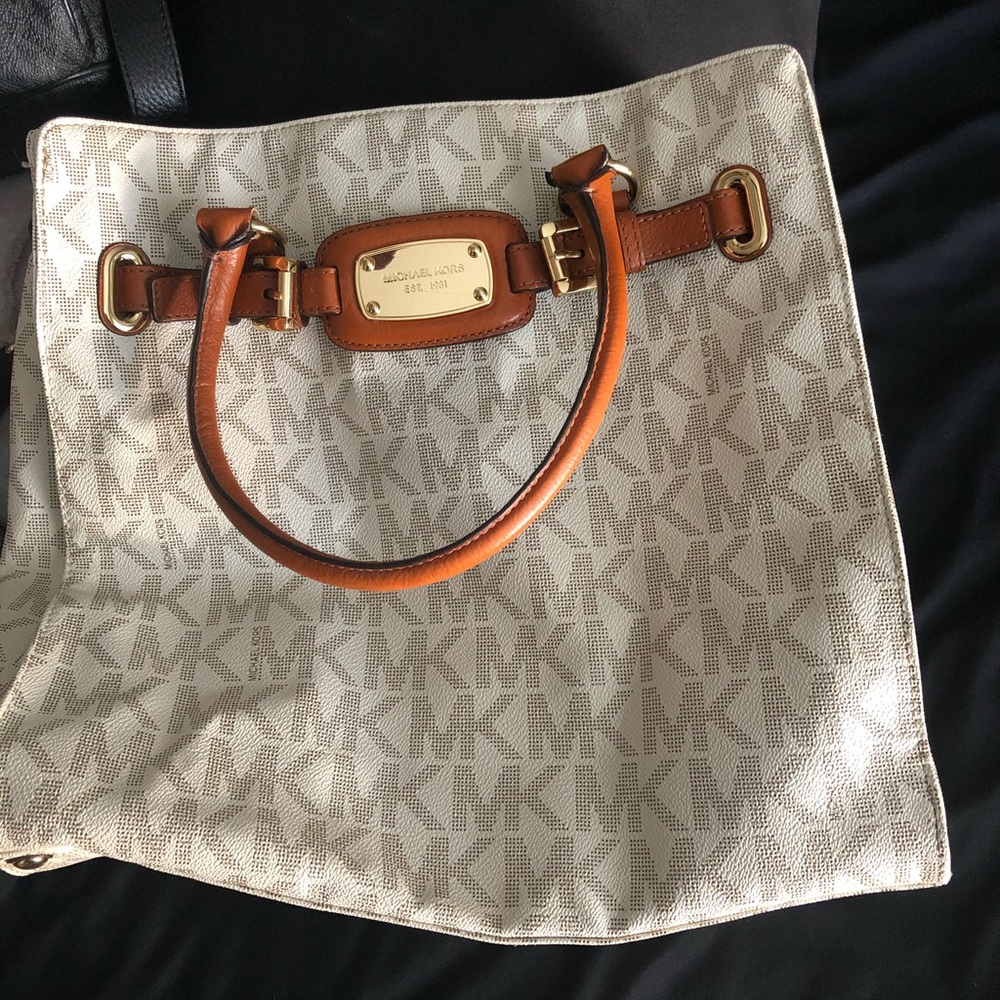 Michael Kors Tote